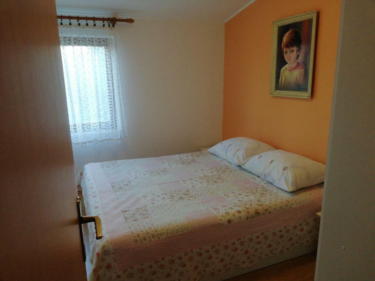Apartman Ribaric Mali Losinj Exterior photo