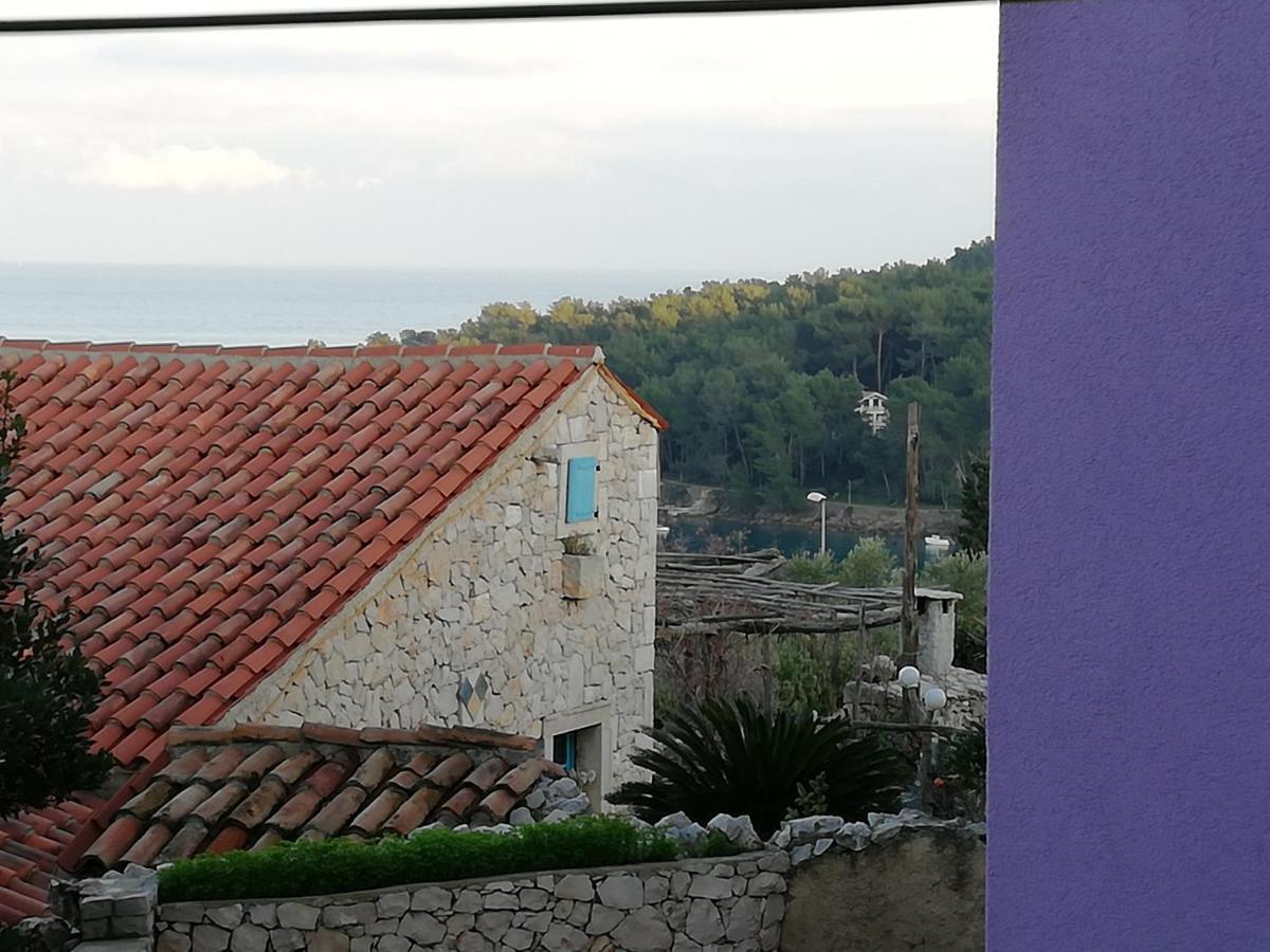 Apartman Ribaric Mali Losinj Room photo